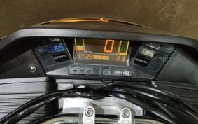 HONDA FUSION MF02