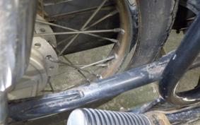 HONDA CD125T BENLY CD125T