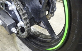 KAWASAKI NINJA 400 2019 EX400G