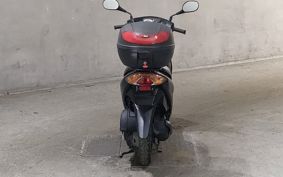 SUZUKI ADDRESS V50 CA42A