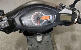 SUZUKI ADDRESS V125 CF4MA