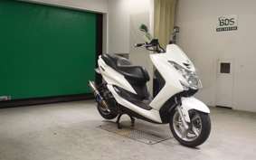 YAMAHA Majesty 155 S 2009 SG28J