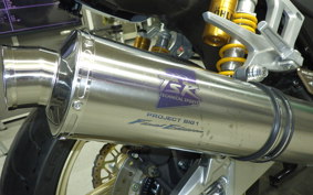 HONDA CB1300SB SUPER BOLDOR SP 2025