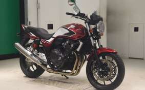 HONDA CB400SF GEN 4 A 2022 NC42