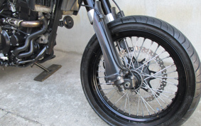 KAWASAKI KLX125D TRACKER X LX250V