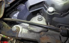 SUZUKI ADDRESS V125 2012 CF4EA