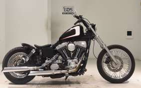 HARLEY FXDL 1450 2003