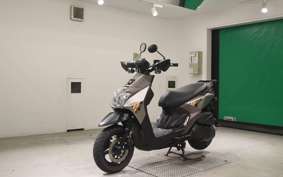 YAMAHA BW S125 Gen.2 2019 SED9J