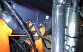 KTM 390 ADVENTURE 2024