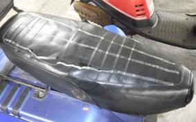 HONDA GYRO X 2013 TD01