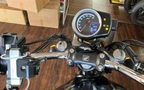 HONDA GB350 2022 NC59