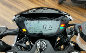 SUZUKI SV650X ABS 2023 VP55E