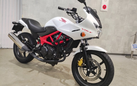 HONDA VTR 250 F MC33