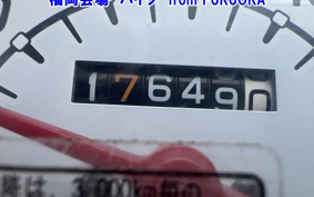 SUZUKI LET's