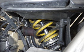 YAMAHA SEROW 225 Gen.3 1985 DG08J