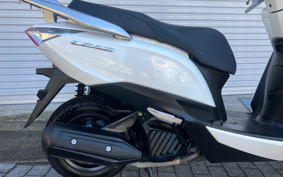 HONDA LEAD 125 JF45