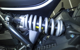 DUCATI SCRAMBLER ICON 2021