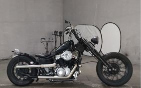 HONDA STEED 400 1994 NC26