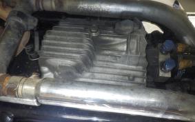 YAMAHA VMAX 1998