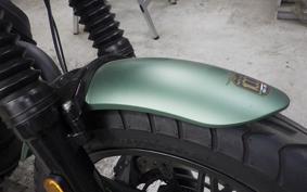 MOTO GUZZI V7 STONE 2022