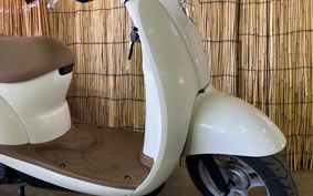 HONDA CREA SCOOPY AF55