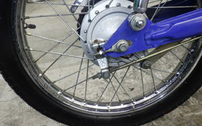 HONDA CL50 BENLY 2008 CD50
