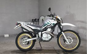YAMAHA SEROW 250 DG17J