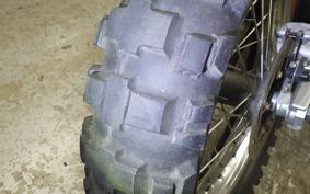 BMW G450X 2009