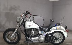 HARLEY FLSTF 1450 2002 BMY
