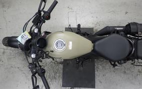 HONDA REBEL 250 A 2005 MC49