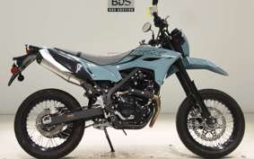 KAWASAKI KLX230SM LX232A