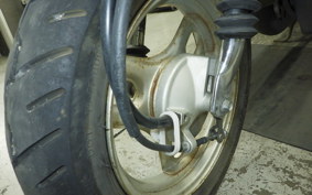 HONDA TODAY 2 2022 AF67
