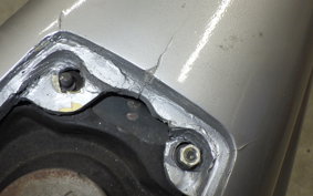 HONDA NS-1 GEN 2 2006 AC12
