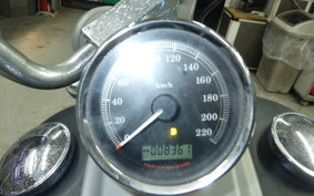 HARLEY FXCW 1580 2008