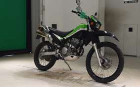 KAWASAKI SUPER SHERPA 1998 KL250G