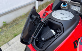 DUCATI MULTI STRADA V4PP 2025 1000