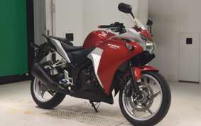 HONDA CBR250R A MC41