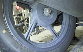 SUZUKI ADDRESS 110 CE47A