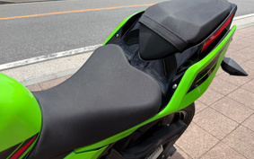 KAWASAKI NINJA 250 KRT ED EX250Y