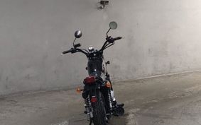 SUZUKI GLASS TRACKER BIG BOY NJ4DA