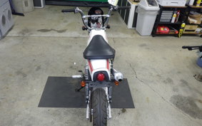 YAMAHA POCKE 1994 4U1