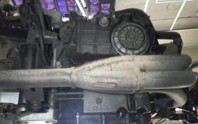 HONDA HORNET 250 MC31