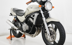 KAWASAKI BALIUS250-2 ZR250B