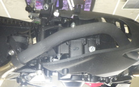 HONDA CB250RA 2011 MC52