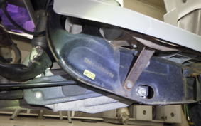 HONDA GYRO X 2013 TD02