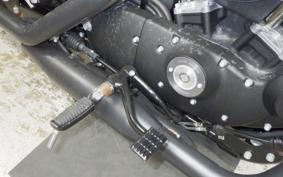 HARLEY XL883N 2016