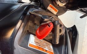 SUZUKI GSX-S125 ABS DL32B