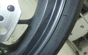 HONDA CB650F 2014 RC83