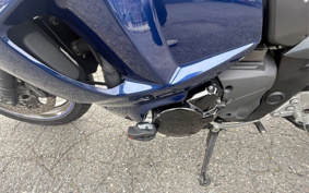 SUZUKI BANDIT1250F ABS 2010 GW72A