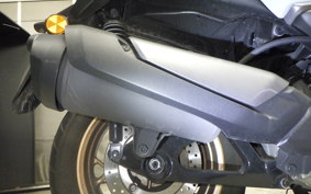 YAMAHA X-MAX 250 2014 SGA8J